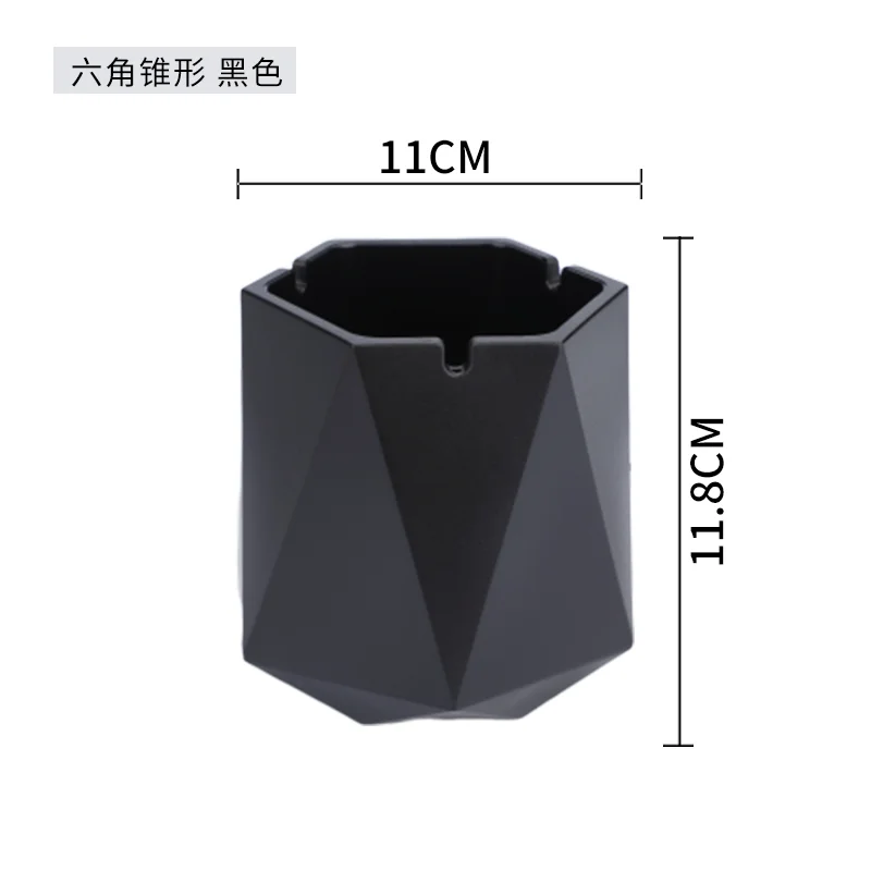 ABS系列烟灰缸