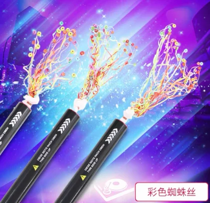 特种手拧礼花弹