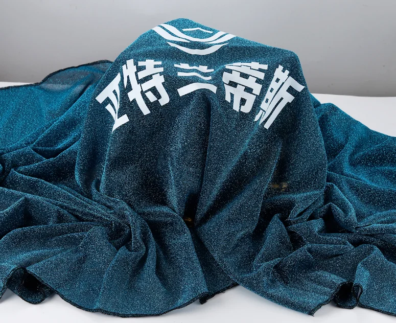 星空纱遮台布