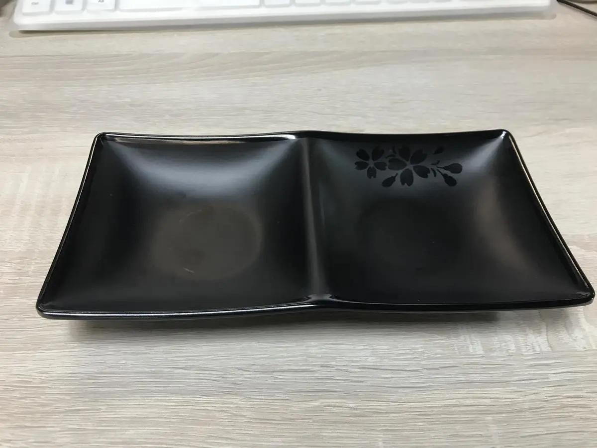 密胺小吃碟