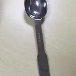 不锈钢勺子