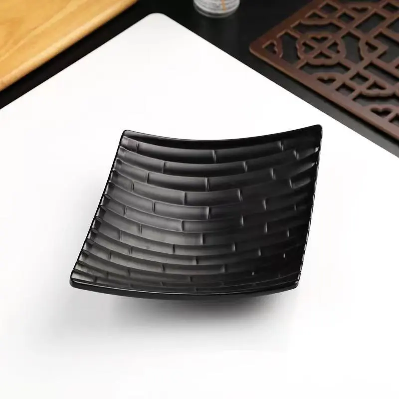 密胺小吃碟