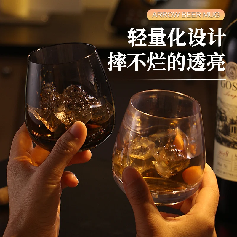 PC圆肚杯