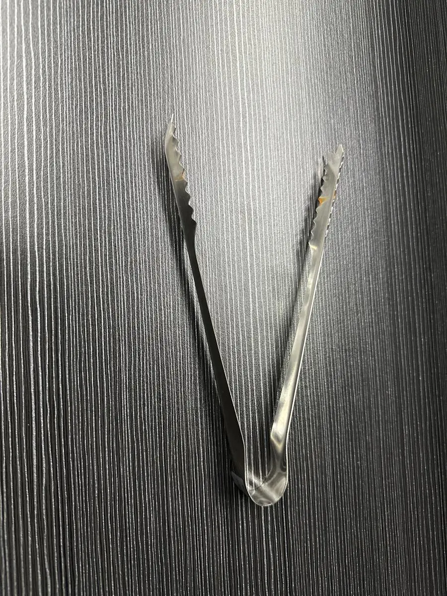 小牙冰夹