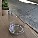 1074亚克力圆柱杯