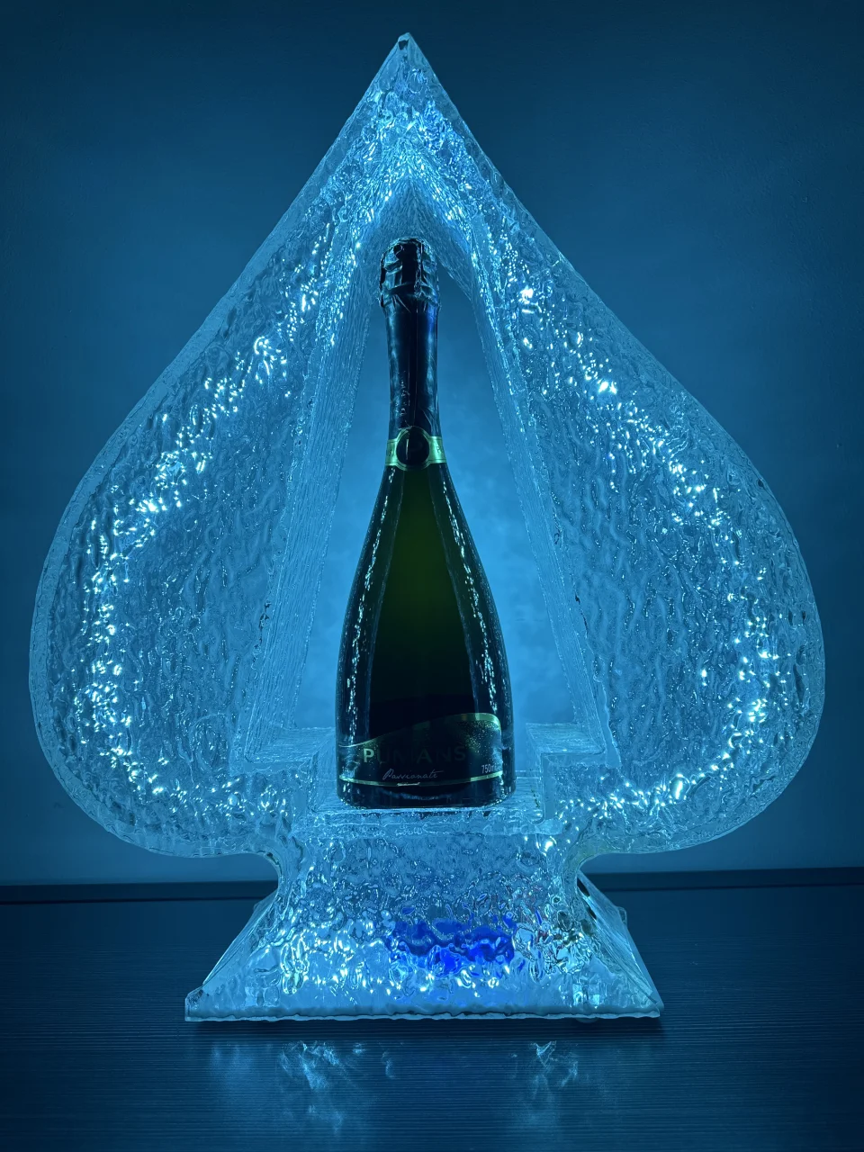 黑桃A酒座