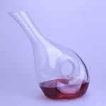 蜗牛醒酒器