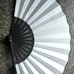 蹦迪扇