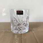 太阳花威士忌杯