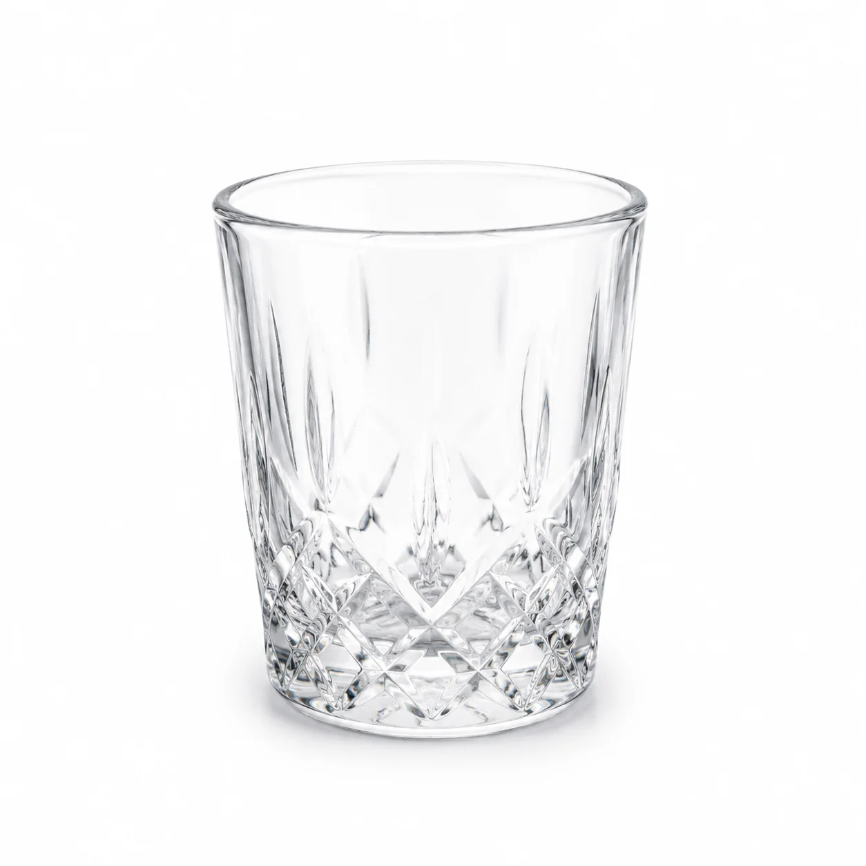 A类 玻璃烈酒杯