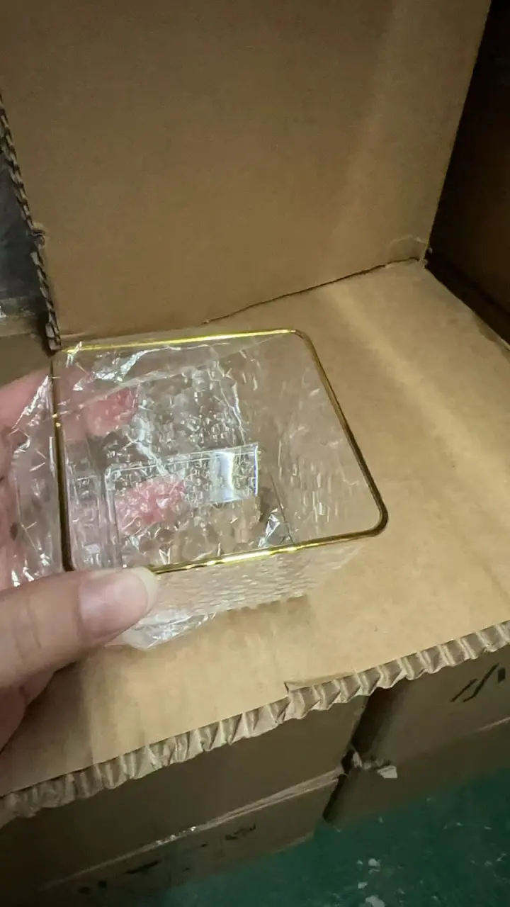 新款雨点碟