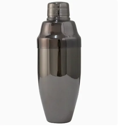 旧款美式摇酒器