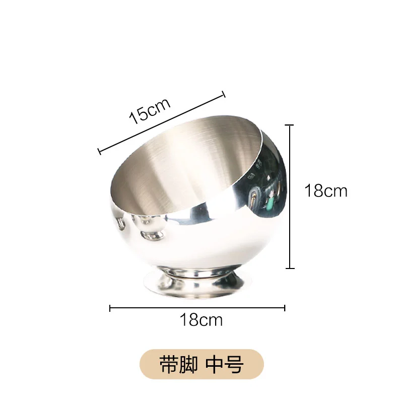 斜口垃圾盅