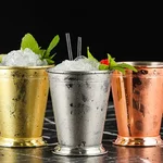 压花杯