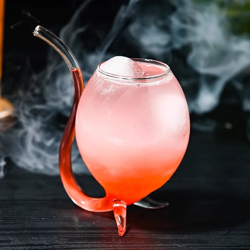玻璃 鸡尾酒杯