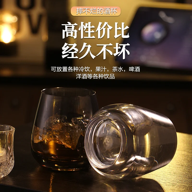PC圆肚杯