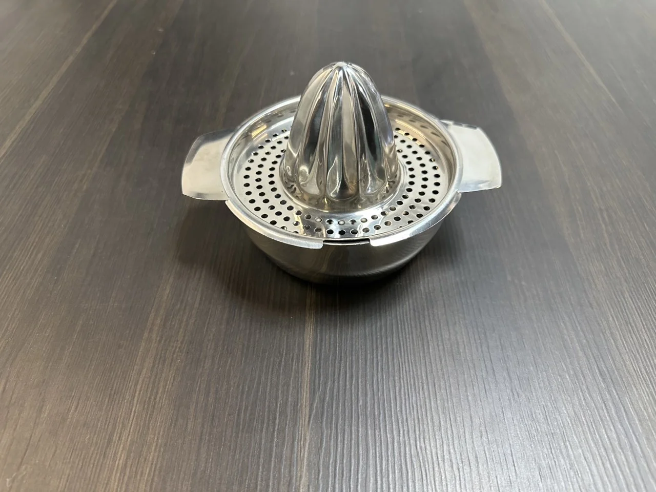柠檬榨汁器