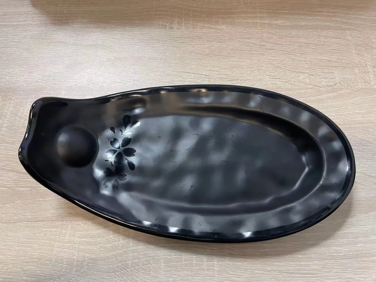 密胺小吃碟