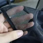 高档台布（网布）