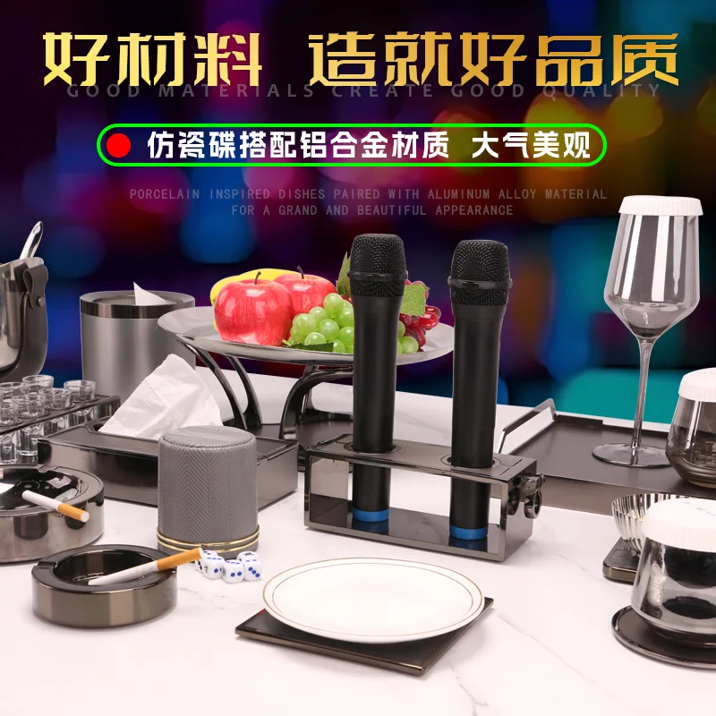 黑灰尊雅