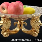新款三狮底座