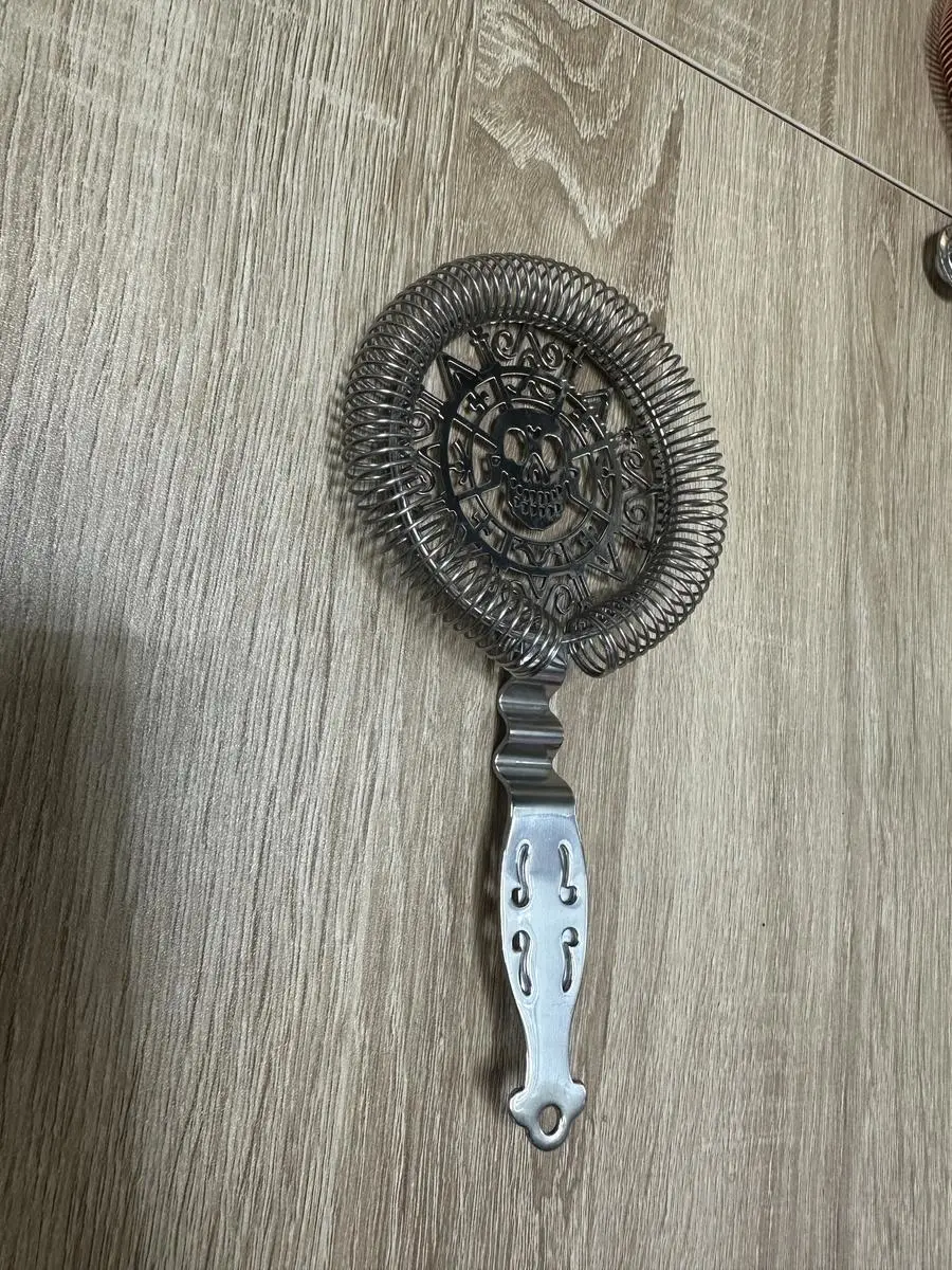 镜面折弯源头过滤器