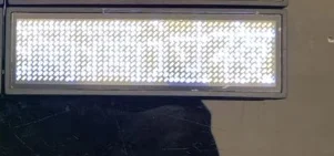 电脑版 LED胸牌