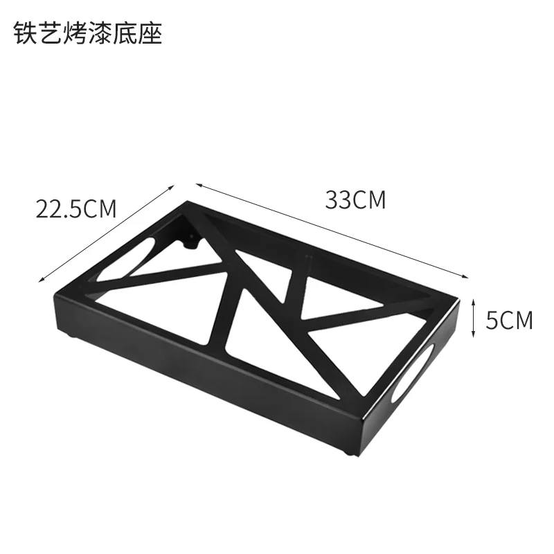 轻奢摆台套装