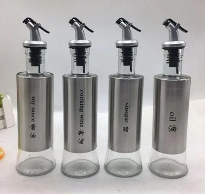 可视油瓶