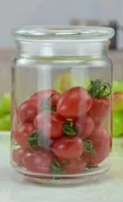玻璃密封罐