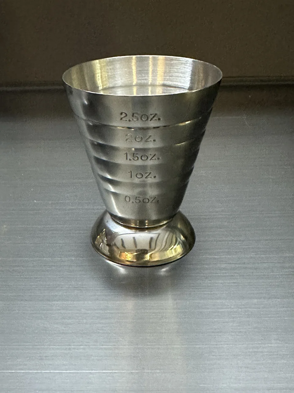 魔法量杯