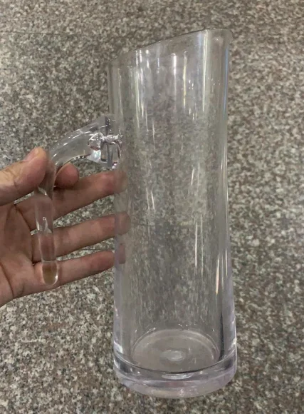 斜口分酒器