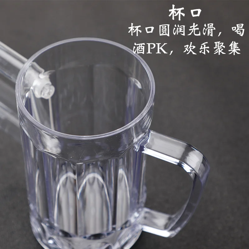 同归于尽连体扎杯