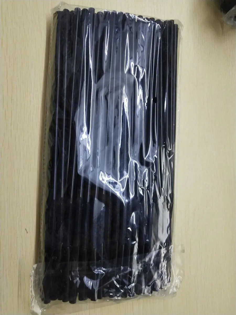 艺术吸管