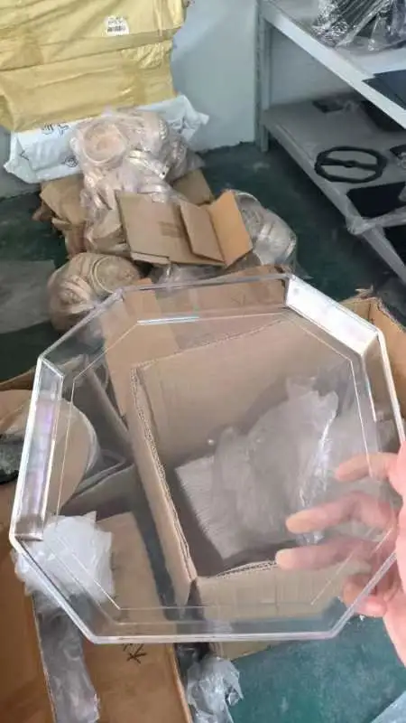 积木拼盘