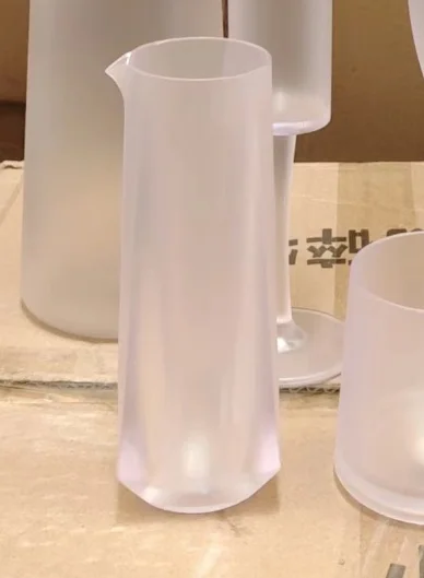 菱形pc分酒器