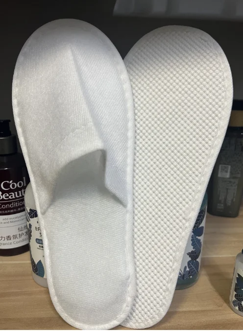 一次性拖鞋
