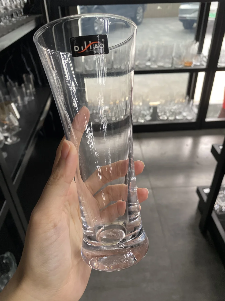 果汁杯系列