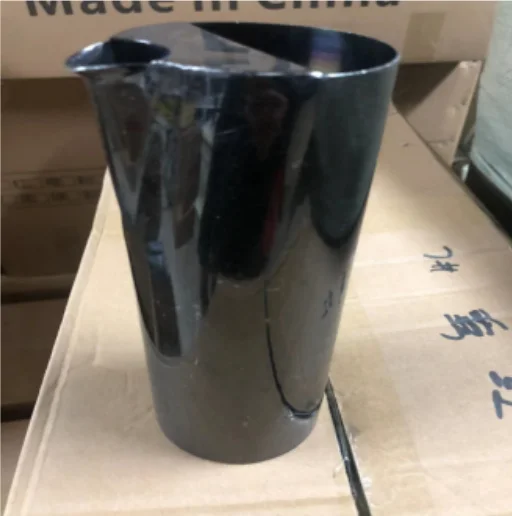 无柄 不锈钢分酒器