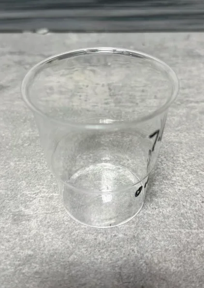 一次性杯子（PS）