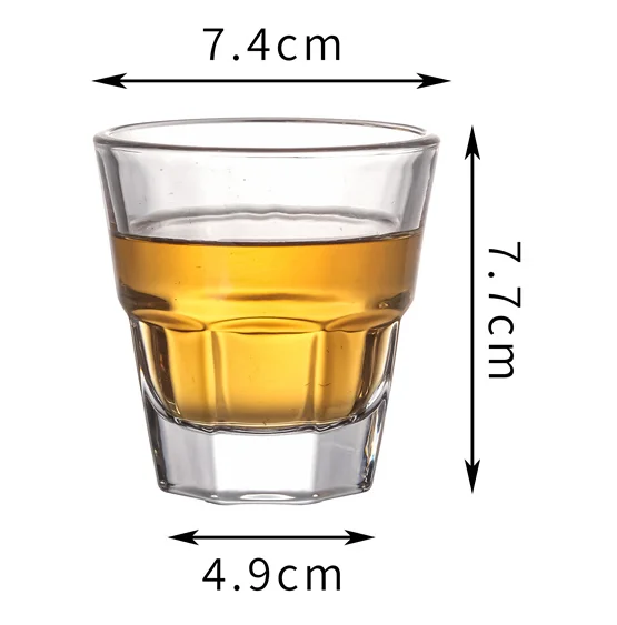玻璃啤酒杯系列