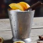 喇叭杯