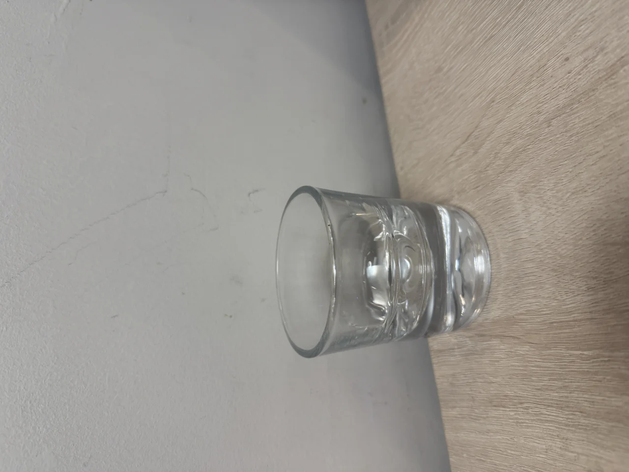 子弹头酒杯