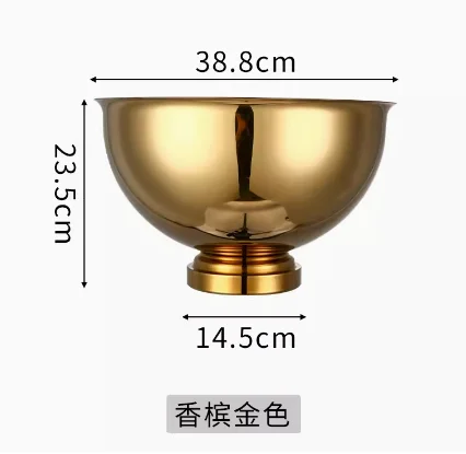 香槟碗