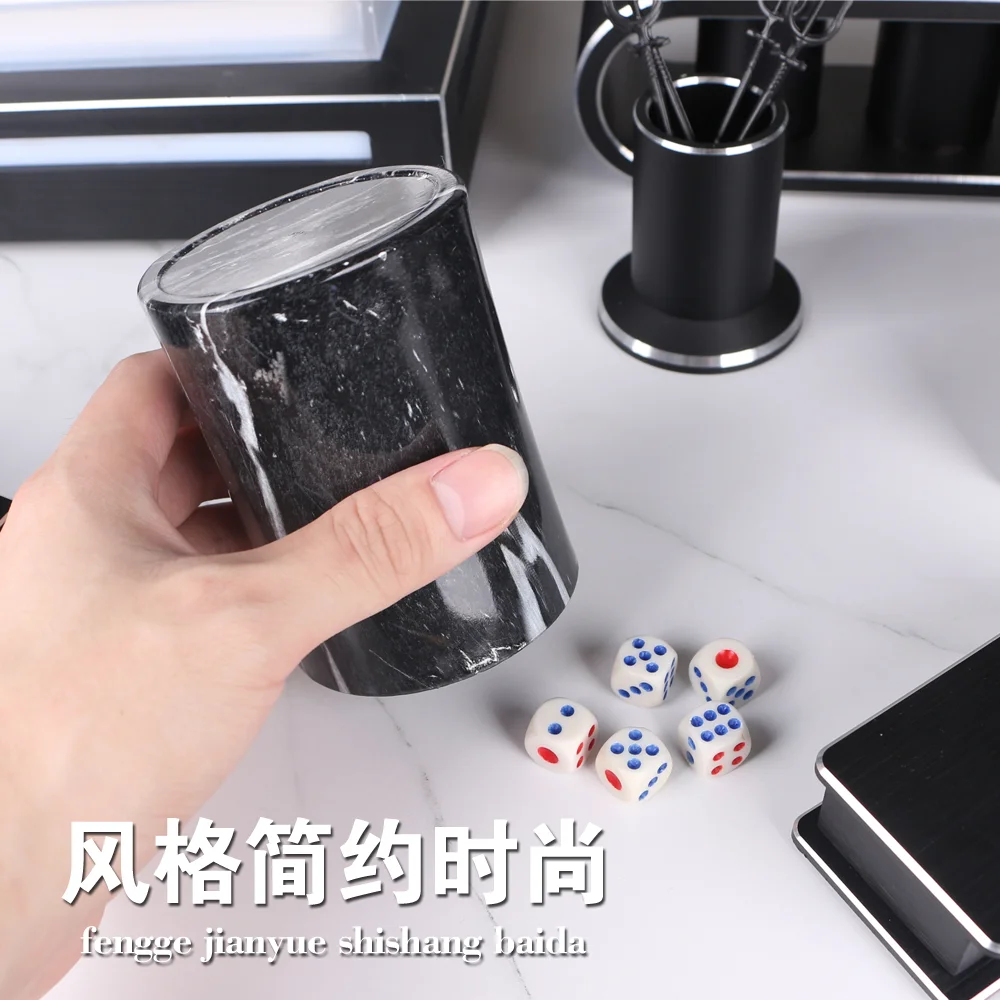 黑钛铝摆台
