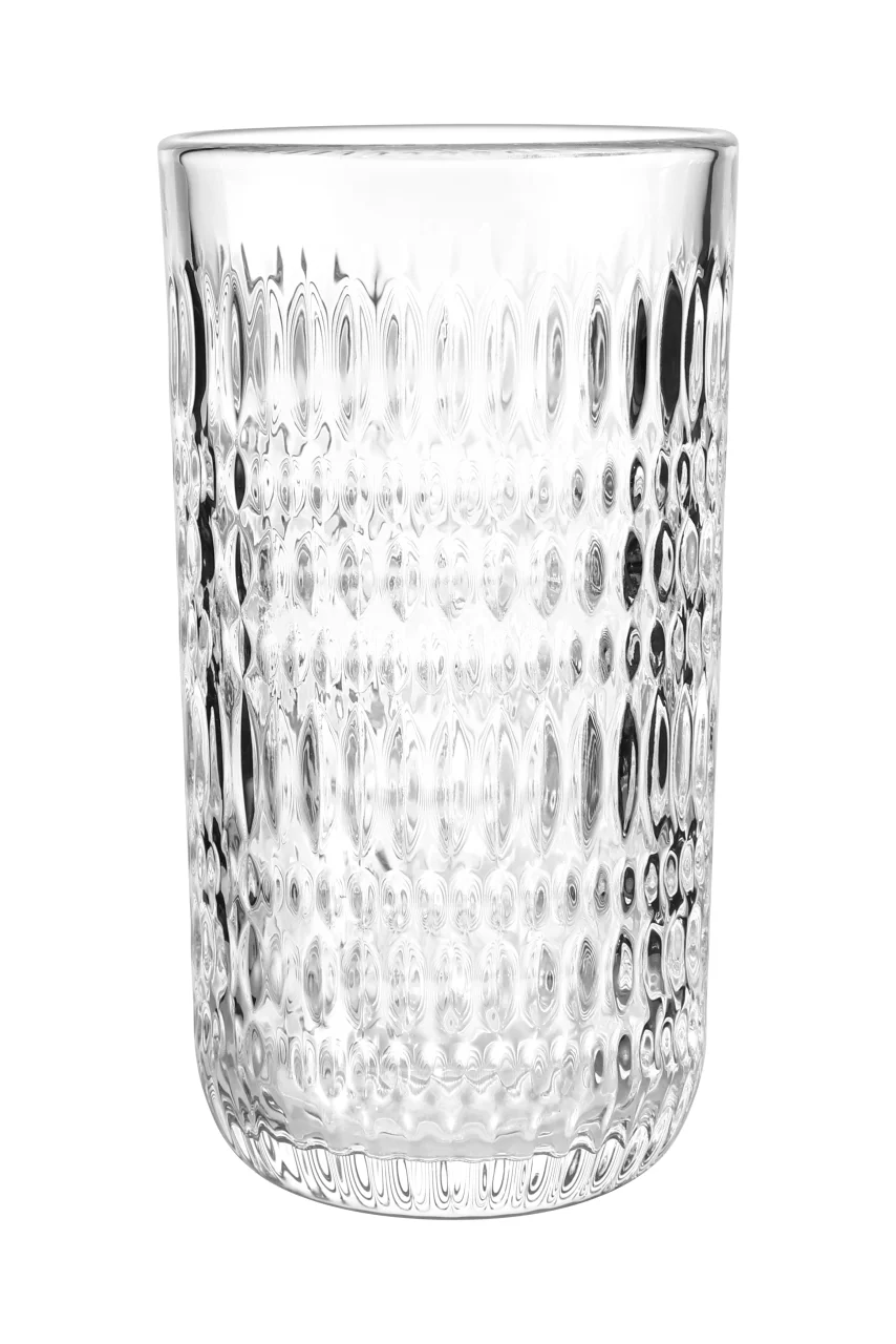 玻璃高杯