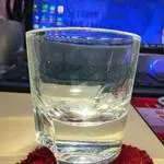 玻璃 热斯威士杯