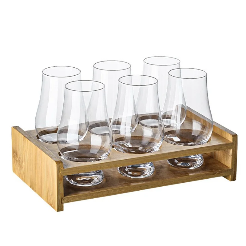 闻香杯