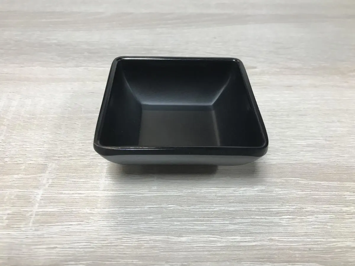 密胺小吃碟