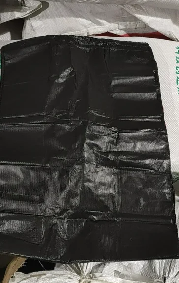 垃圾袋
